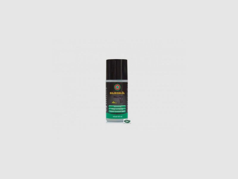 BALLISTOL Silikonöl 65 ml