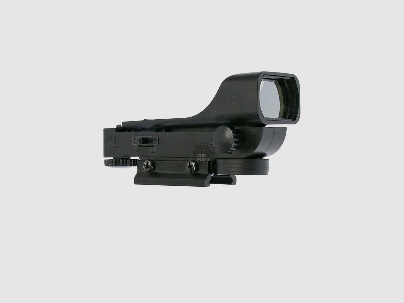 OPTACS Red Dot - Single Dot