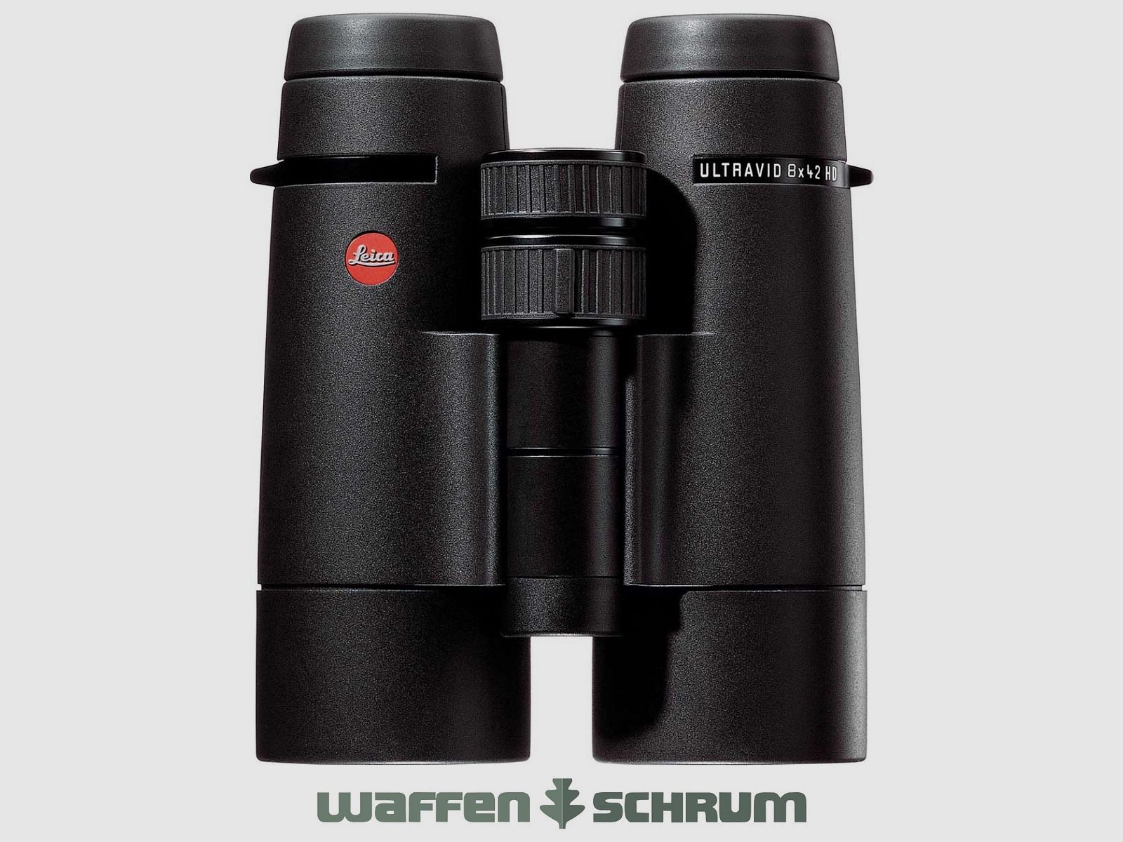 Leica Ultravid HD-Plus 8x42