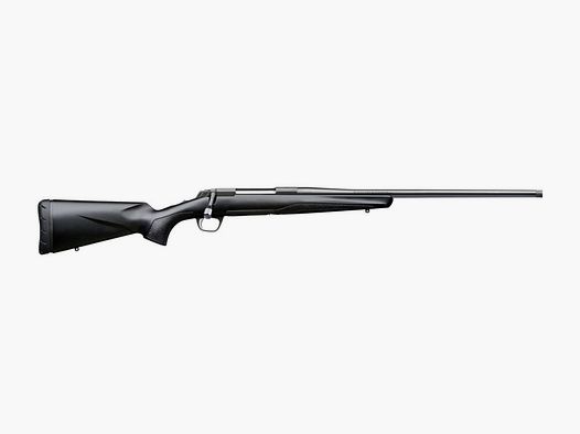 Browning X-BOLT SF COMPOSITE NERO con filettatura della volata disponibile