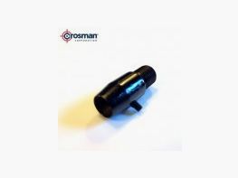 Schalldämpferadapter für die Crosman 2240 CO2-Luftpistole
