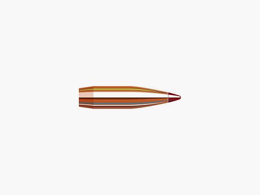 HORNADY Geschosse 30 Kal. .308 178gr ELD-X 3074 X100