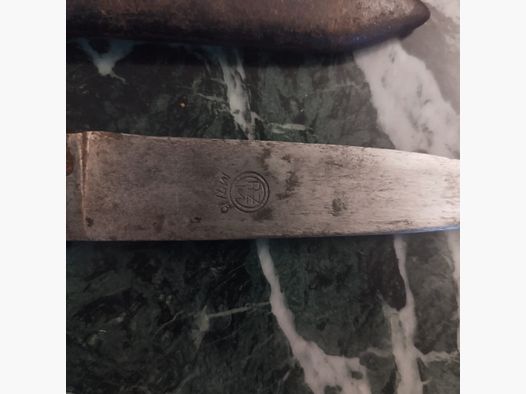 HJ fahrtenMesser 