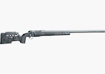 Mercury sport Tactical Evo Black, Lauf verchromt, Lauflänge 71 cm, Kal. .308 Win.