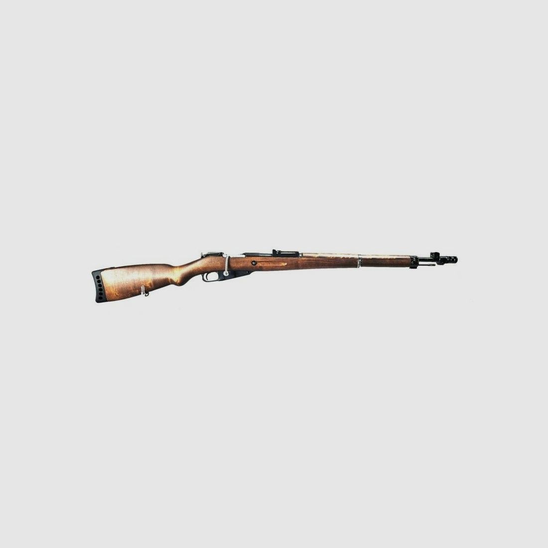 VKT (Valtion Kiivääritedas) Mosin Nagant M.39