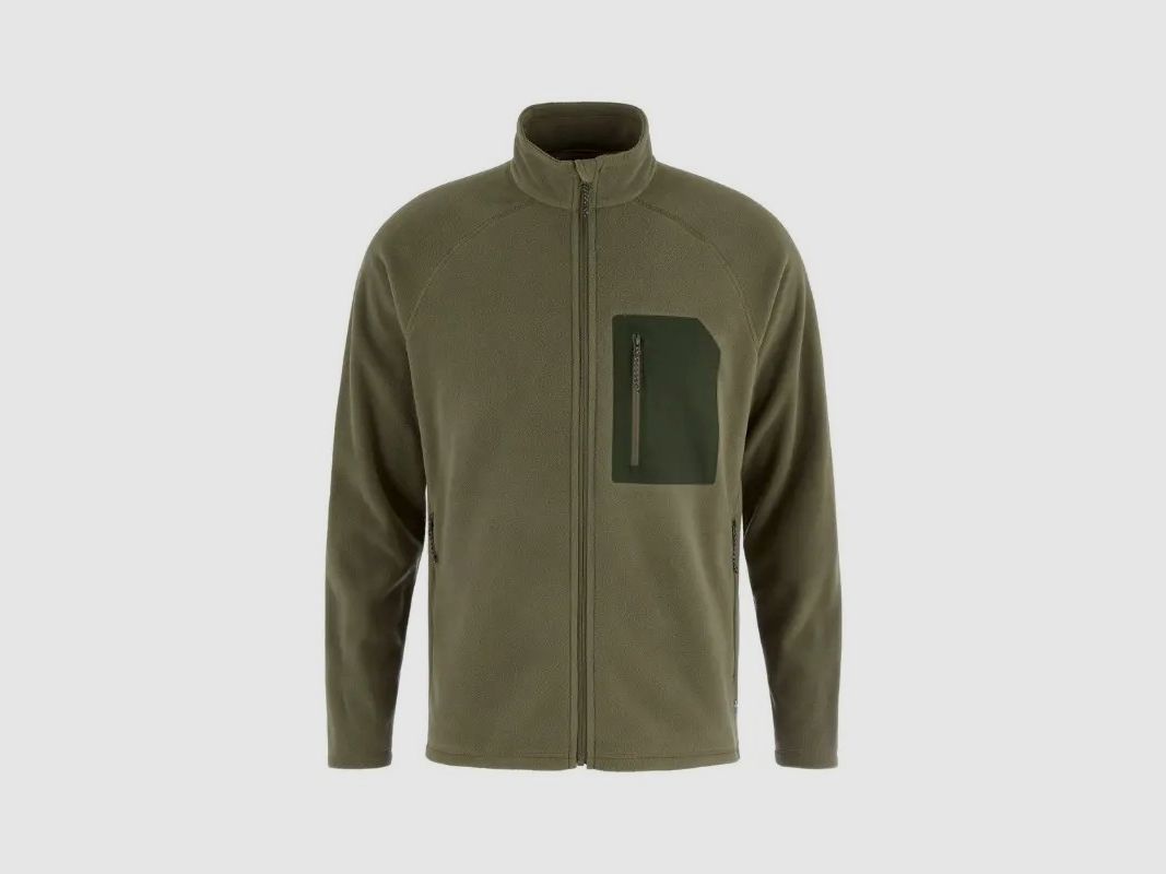 FJÄLL RÄVEN Kaipak Fleece M, afbeelding 1 van 2