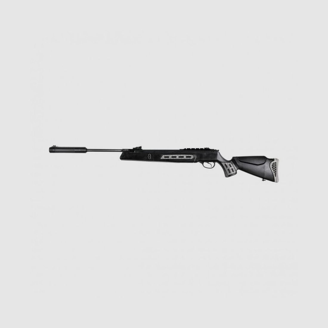 Wiatrówka OPTIMA by HATSAN 125 SNIPER 5,5 mm Diabolo - Polimer, zdjęcie 2 z 22