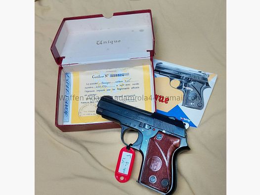 Unique Modell "L"