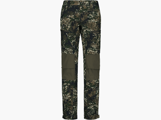 Alaska 1795 Trekking Lite Pro Hose Damen BlindTech Invisible XL