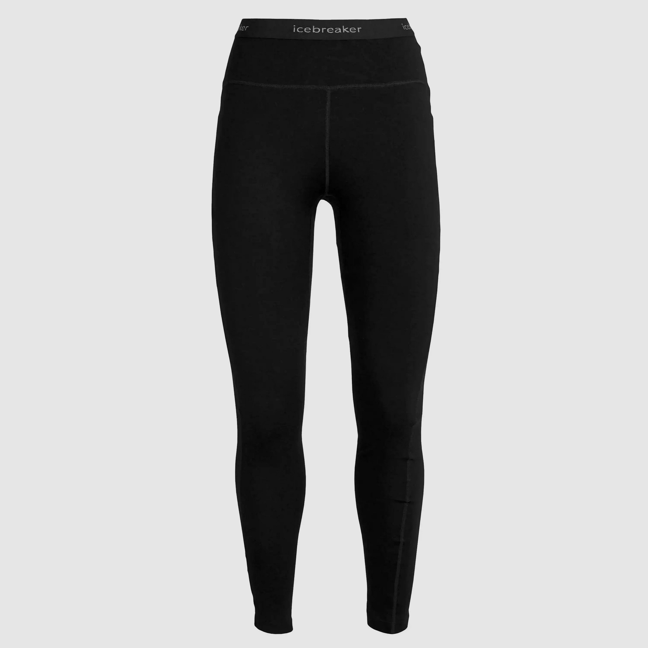 Icebreaker Icebreaker Leggings Merino Frauen