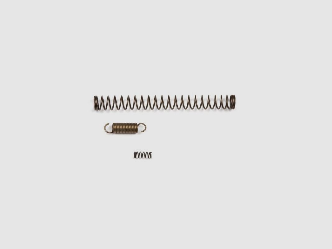 ZEV FEDER GLOCK G1-4