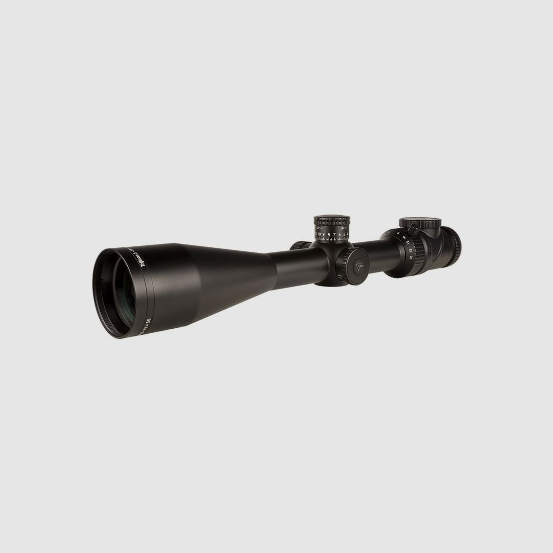 Trijicon Accupoint 3-18x50 Standard Duplex