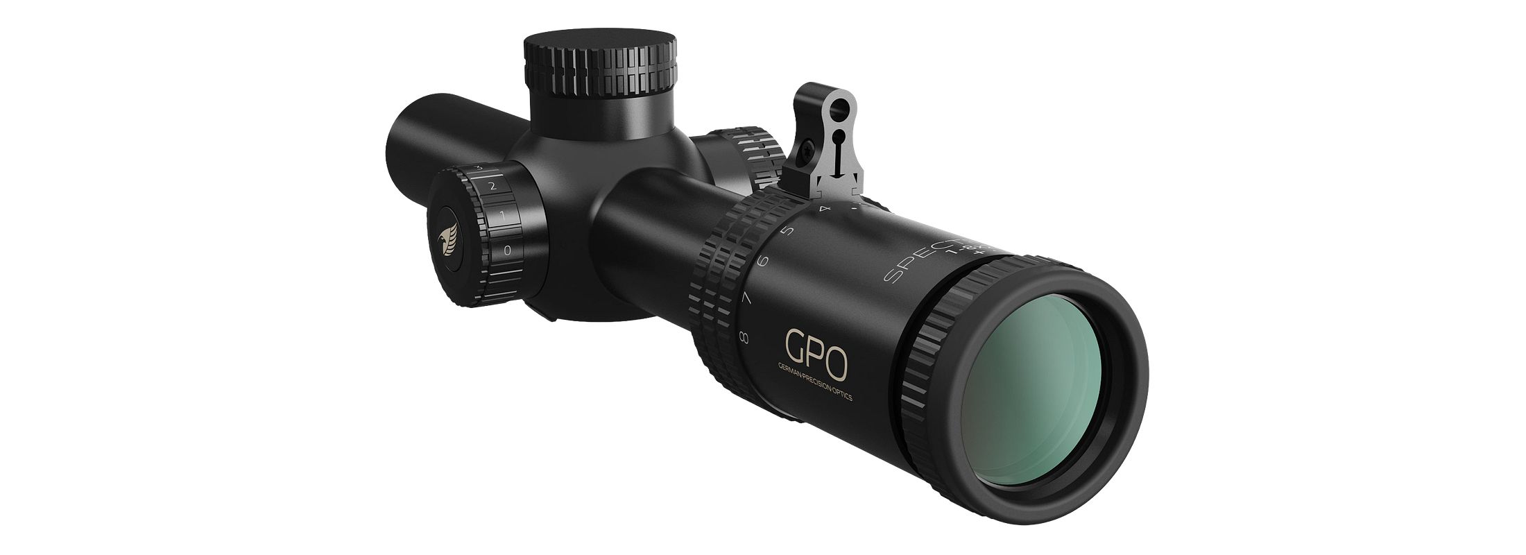 Buy GPO Spectra 8x Serie new & used - Gunfinder