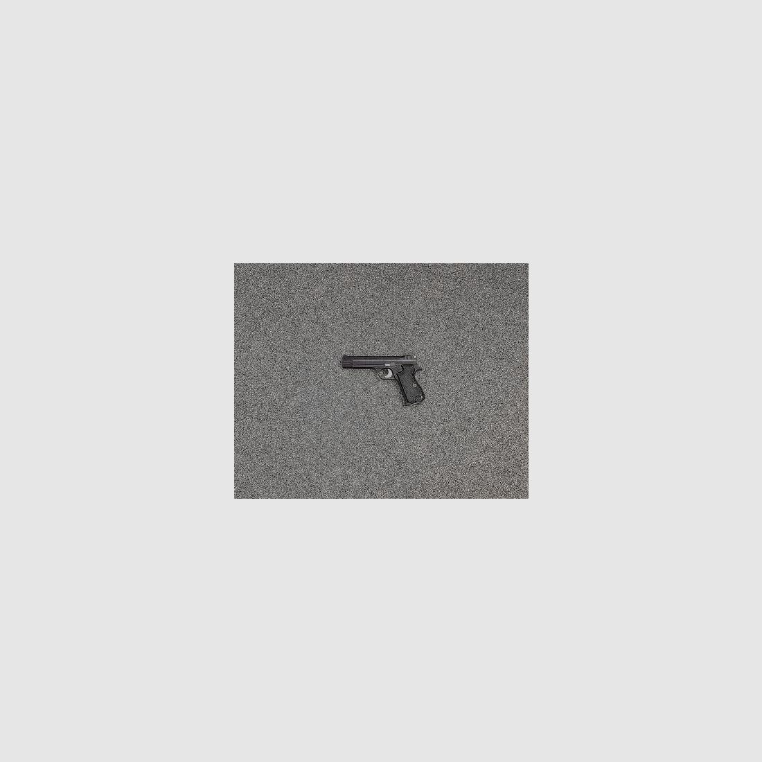 Pistola SIG 210 Cal. 9 mm Luger