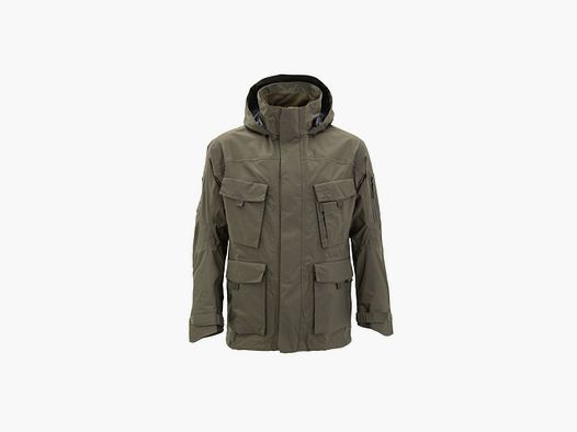 Carinthia TRG Jacket oliva