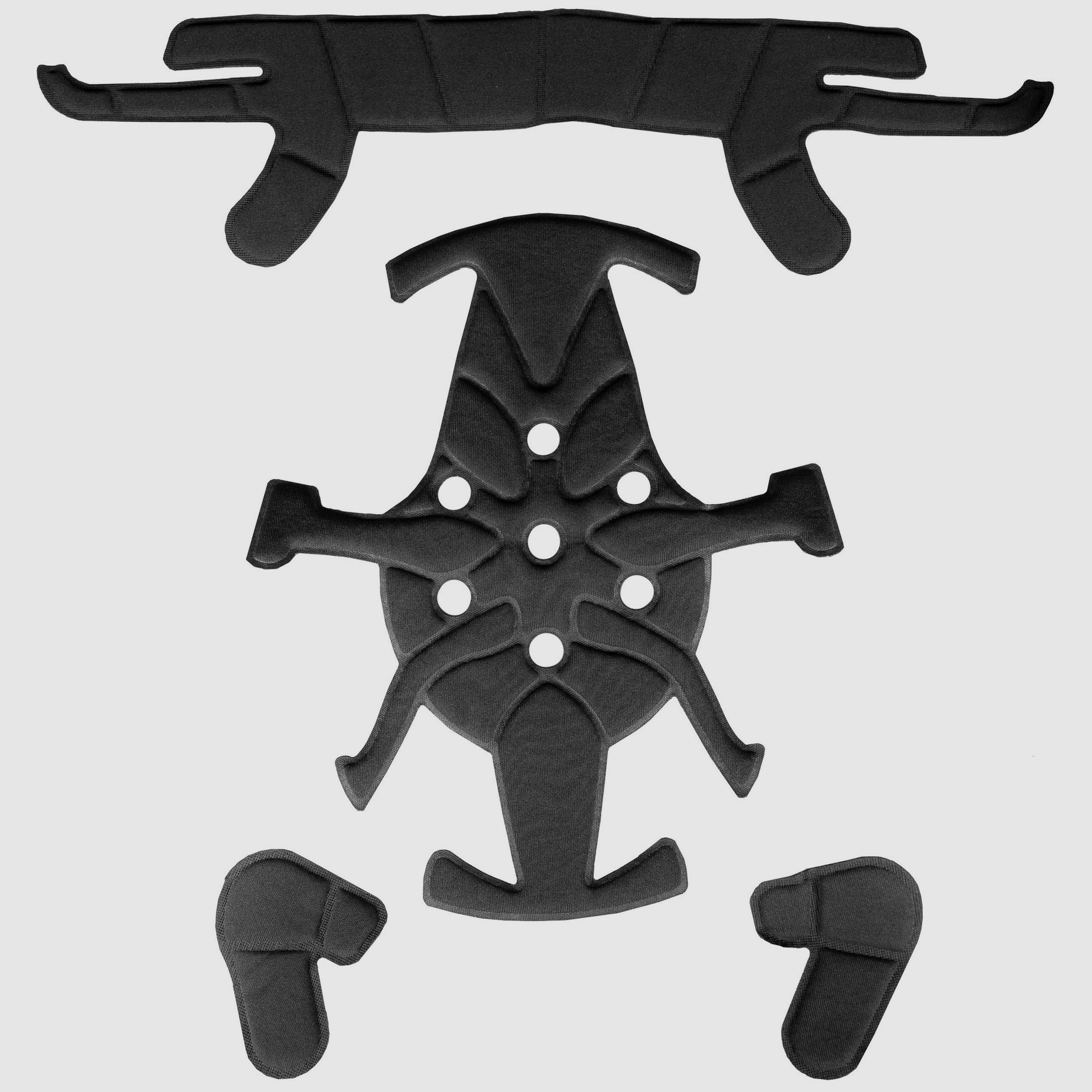 Kask inner padding for Superplasma PL and PL Hi-Viz