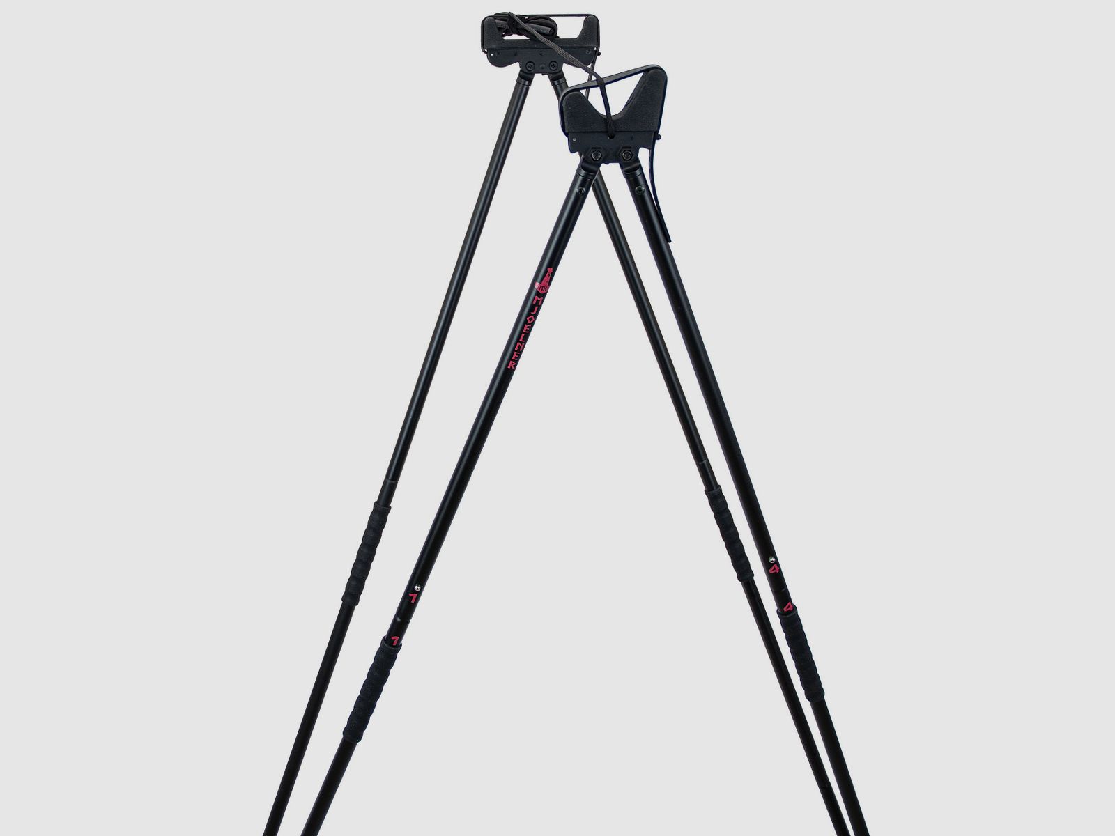 Mjoelner Jacht Schietstok Fenris 1 Traveller
