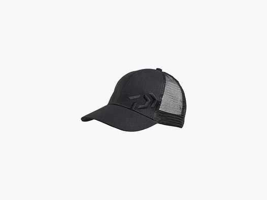 DAIWA CAP NET FULL BLACK