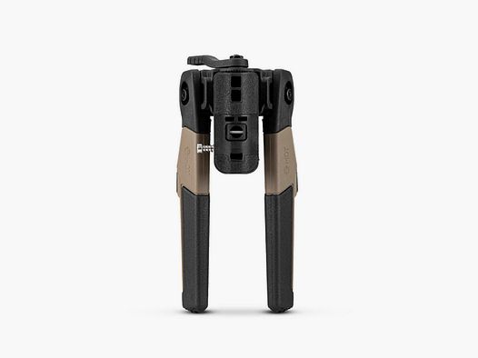 Adaptador de anilla portafusil para stud – FDE