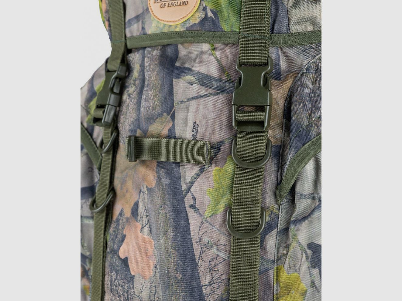 Zaino Jack Pyke Camo da 25 L, immagine 5 di 6