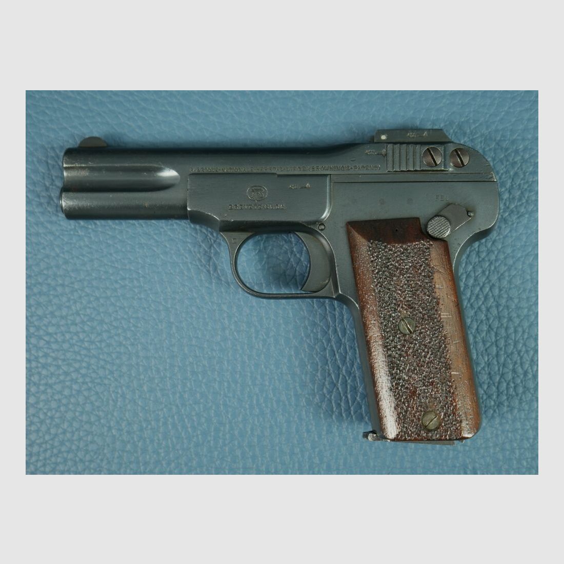 FN 1900 7.65mm Browning, image 3 of 4