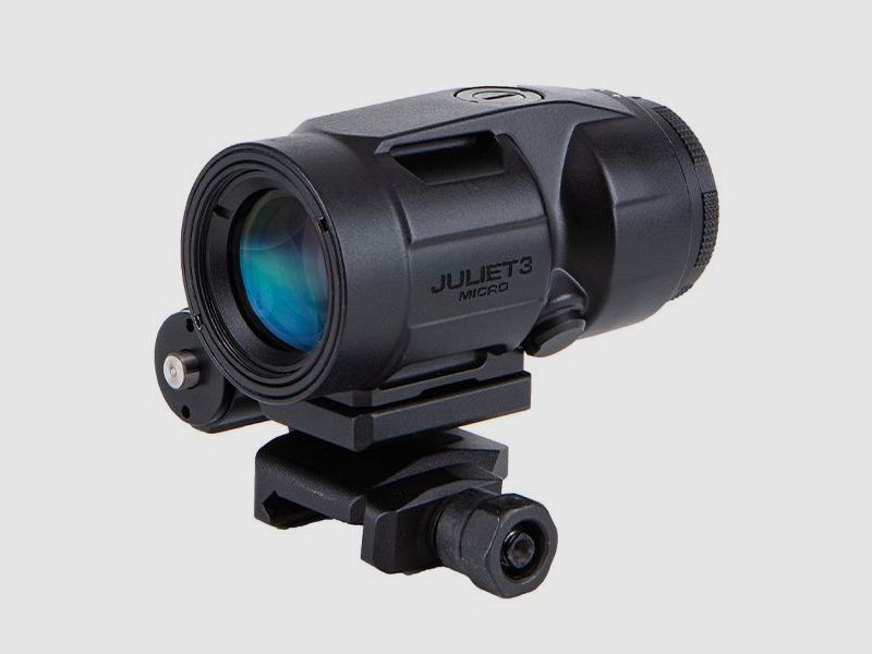 SIG SAUER JULIET3 Micro Magnifier | 3x22