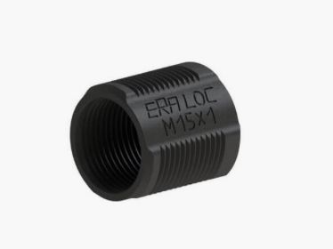 ERA®LOC S0002-1510 Laufgewindebuchse kurz M15x1
