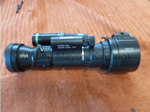 Janke JD-8 NSV 1x48