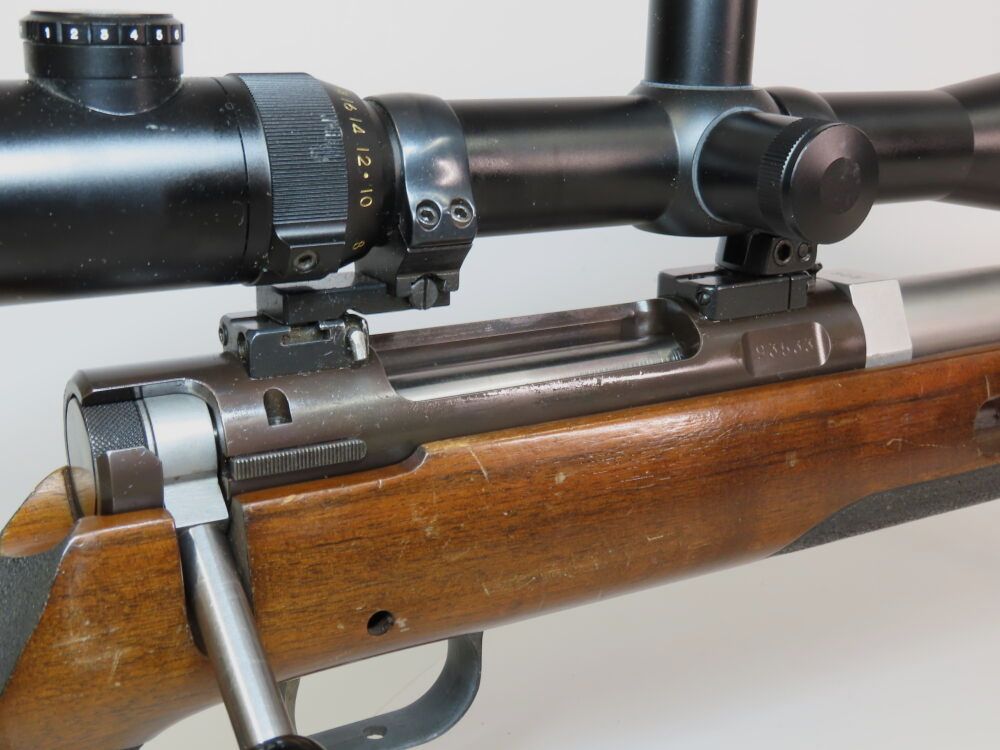 Top Paket Grünig & Elmiger / Schweiz