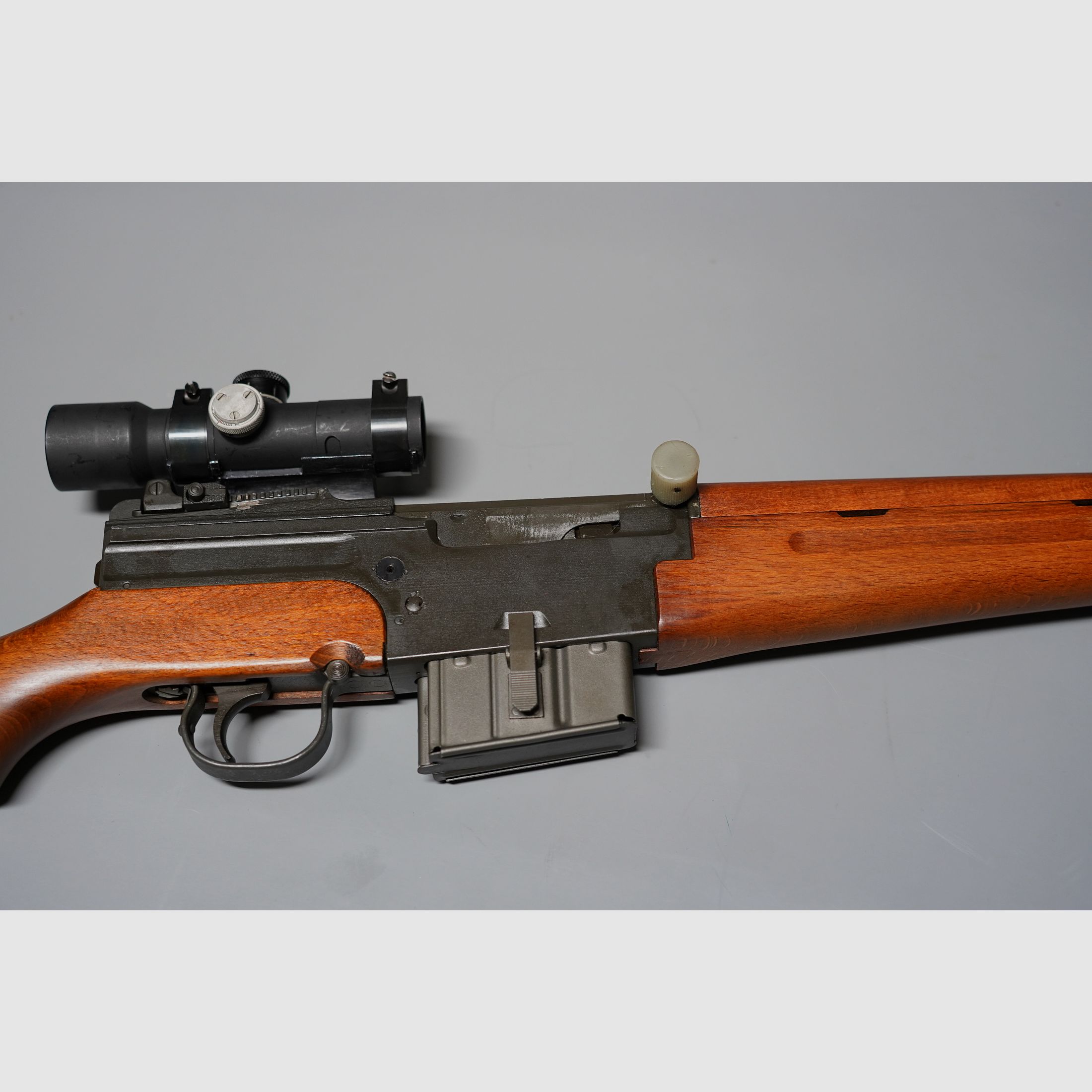 MAS 49/56 fucile semiautomatico, in condizioni eccellenti, con molti accessori