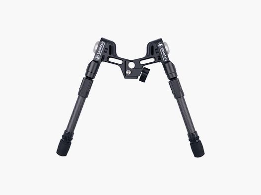 Spartan SP01-09-R-BLK Valhalla Bipod inkl. Picatinny-Adapter 2006