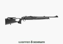 Sauer 303 Synchro XT