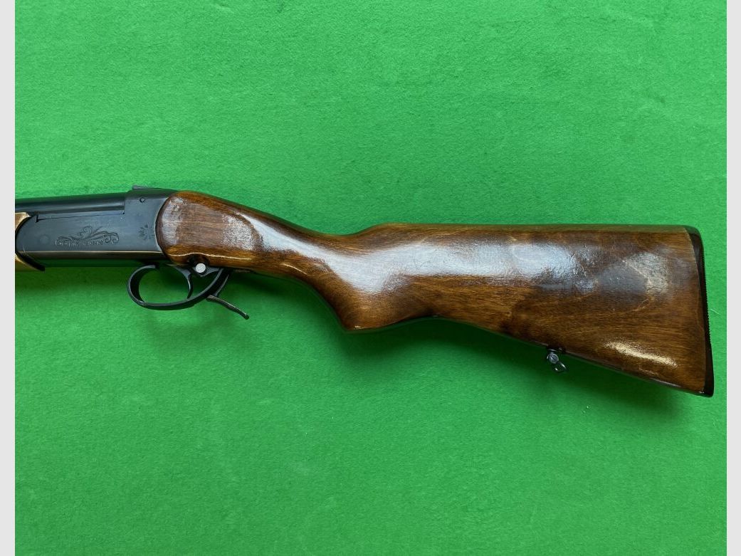 Baikal IZH 18M