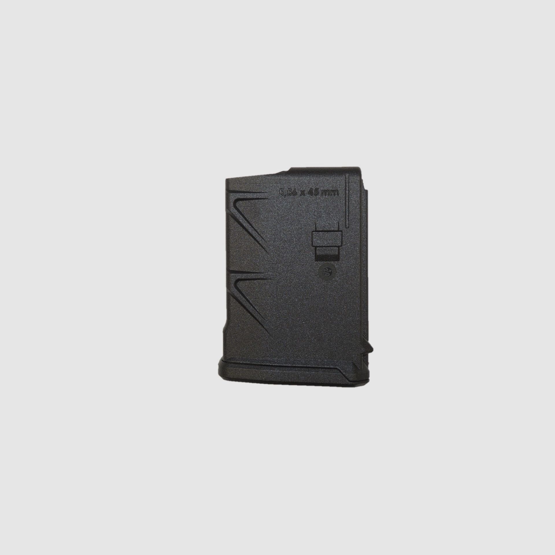 FB-Magazin, 10-Schuss, .223 Rem
