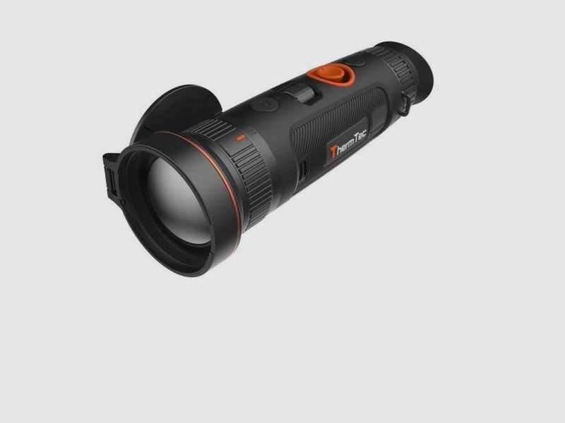 ThermTec WILD 650 D telecamera termica