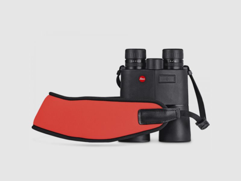 Leica swimming carrying strap