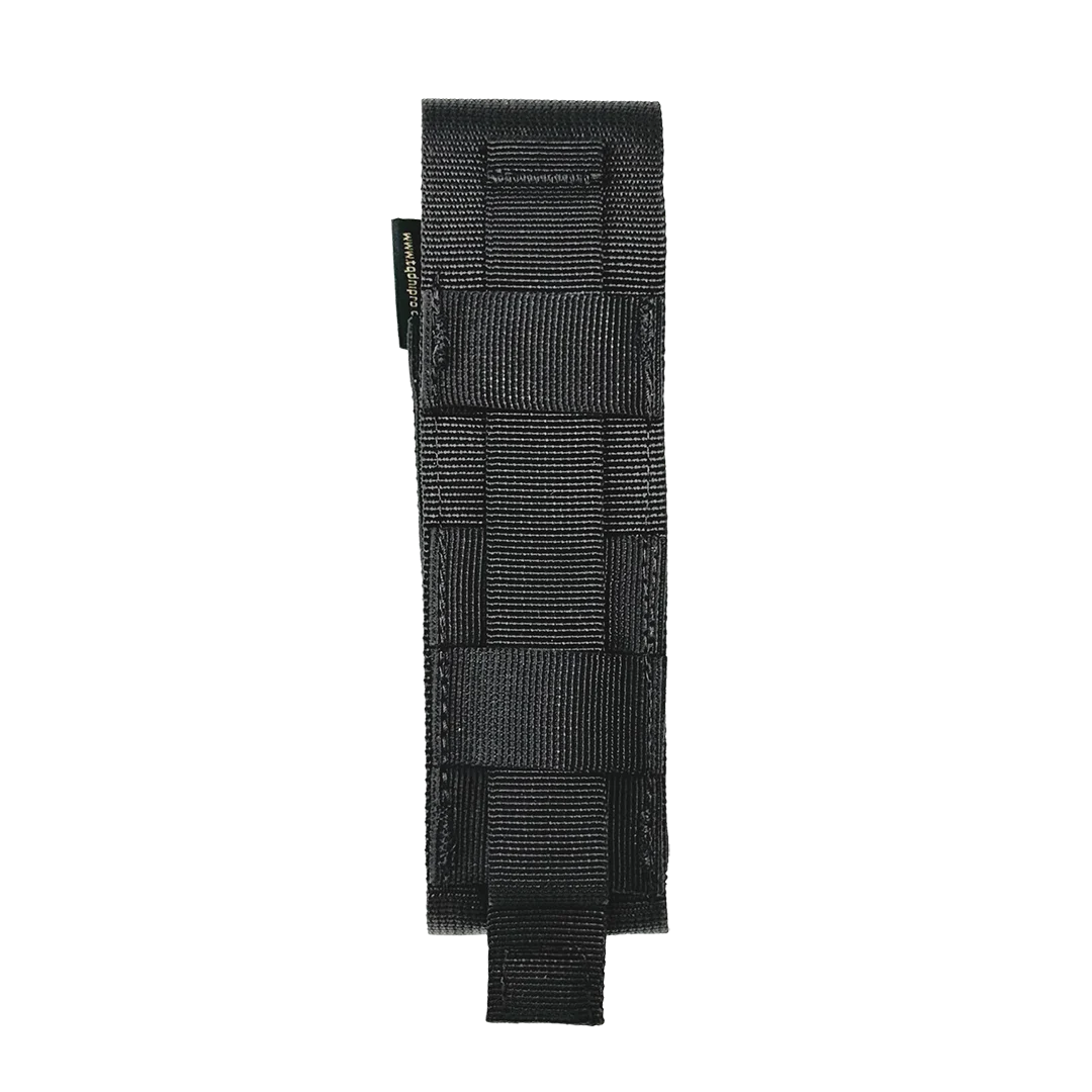 Tourniquet pouch for belt Dnipro PM01 gen.2 – Black – PM012-Gen2, image 3 of 11