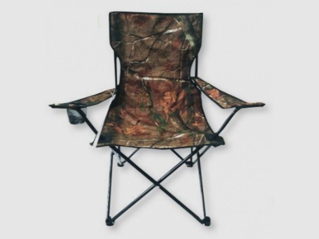 Klappstuhl Jagd CAMU STINGER, Bild 2 von 2
