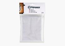 Petromax Panno per lucidatura set da 2 pezzi