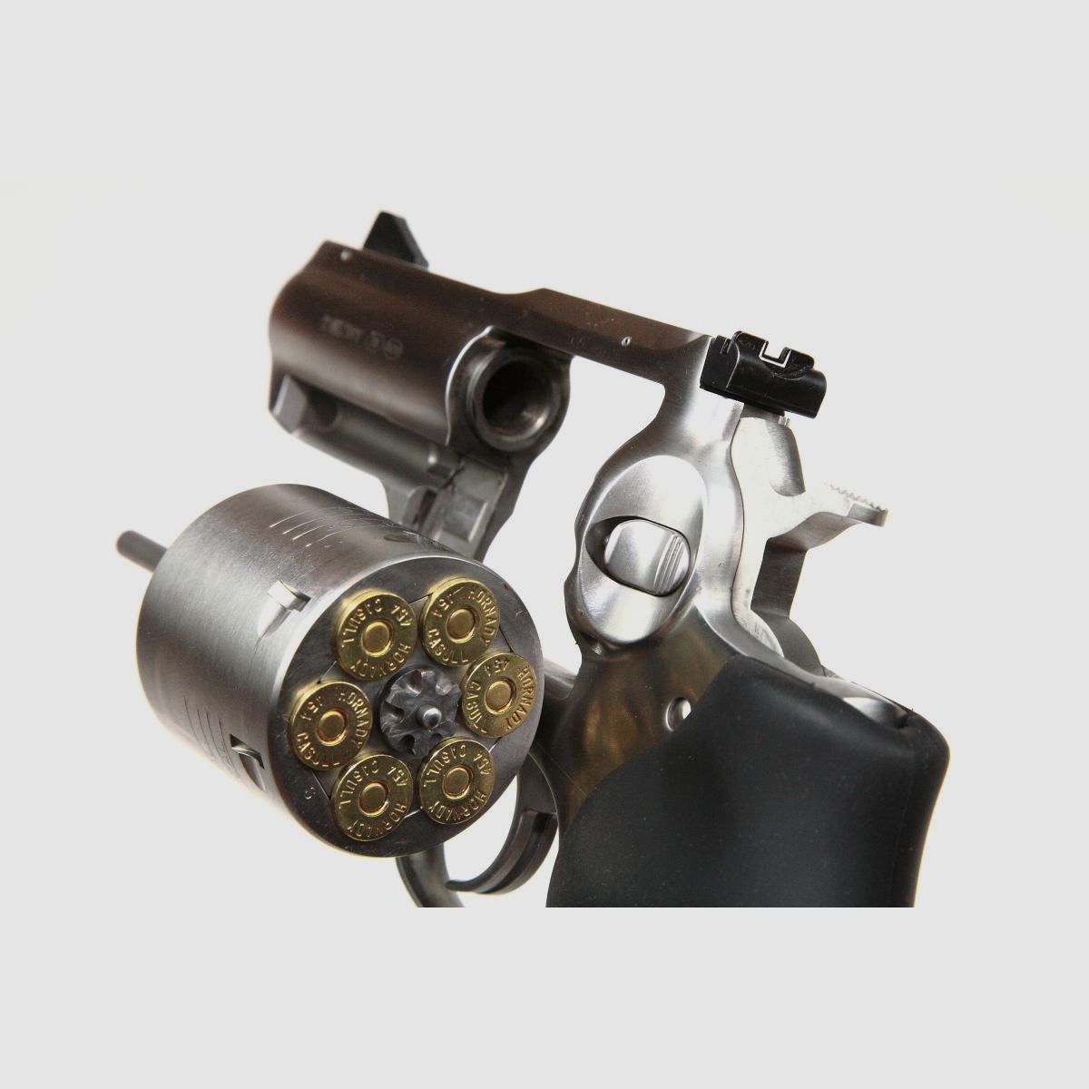 Ruger Super Redhawk Alaskan 454 Casull, image 4 sur 8