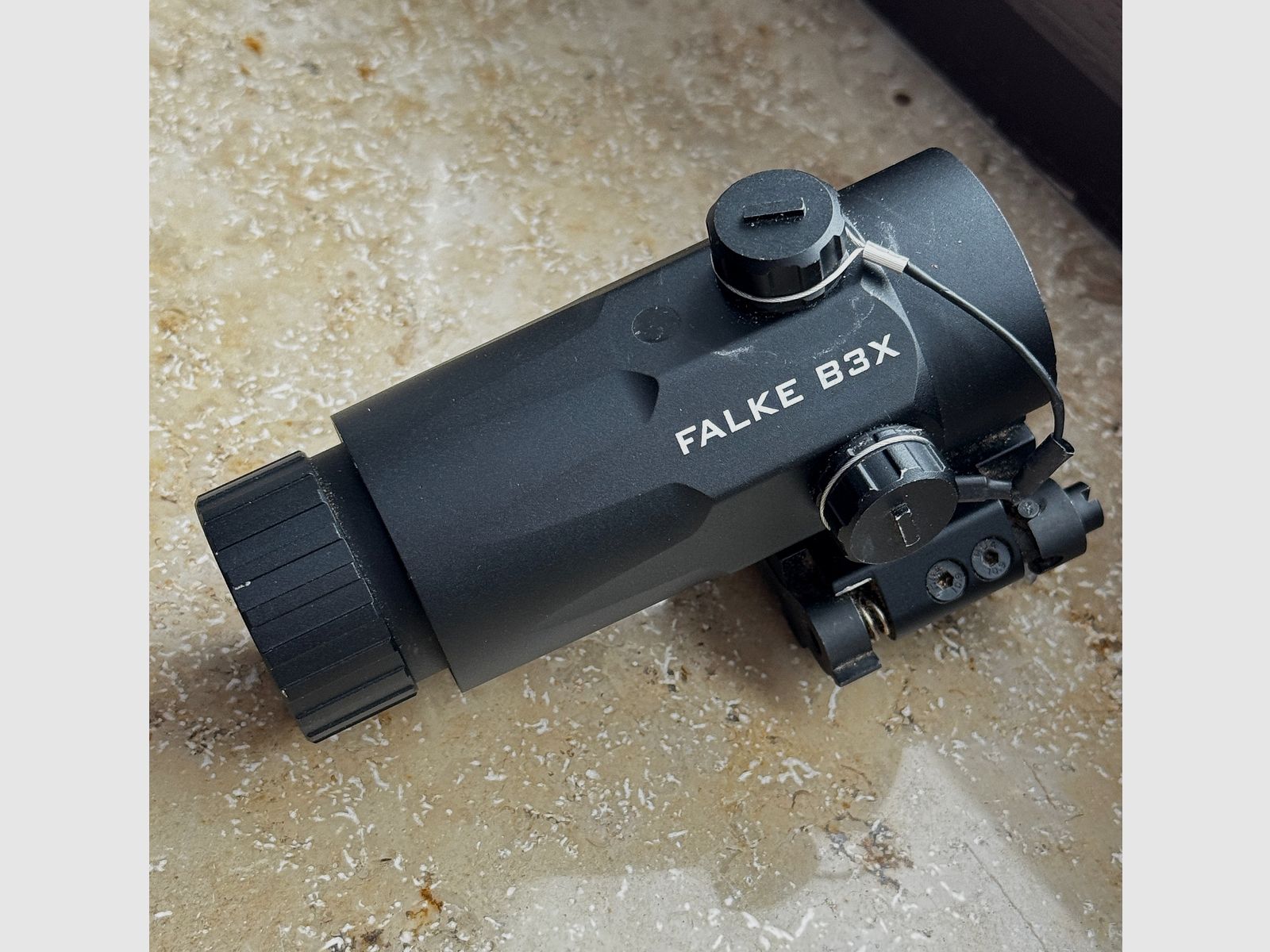 Magnifer Falke B3X