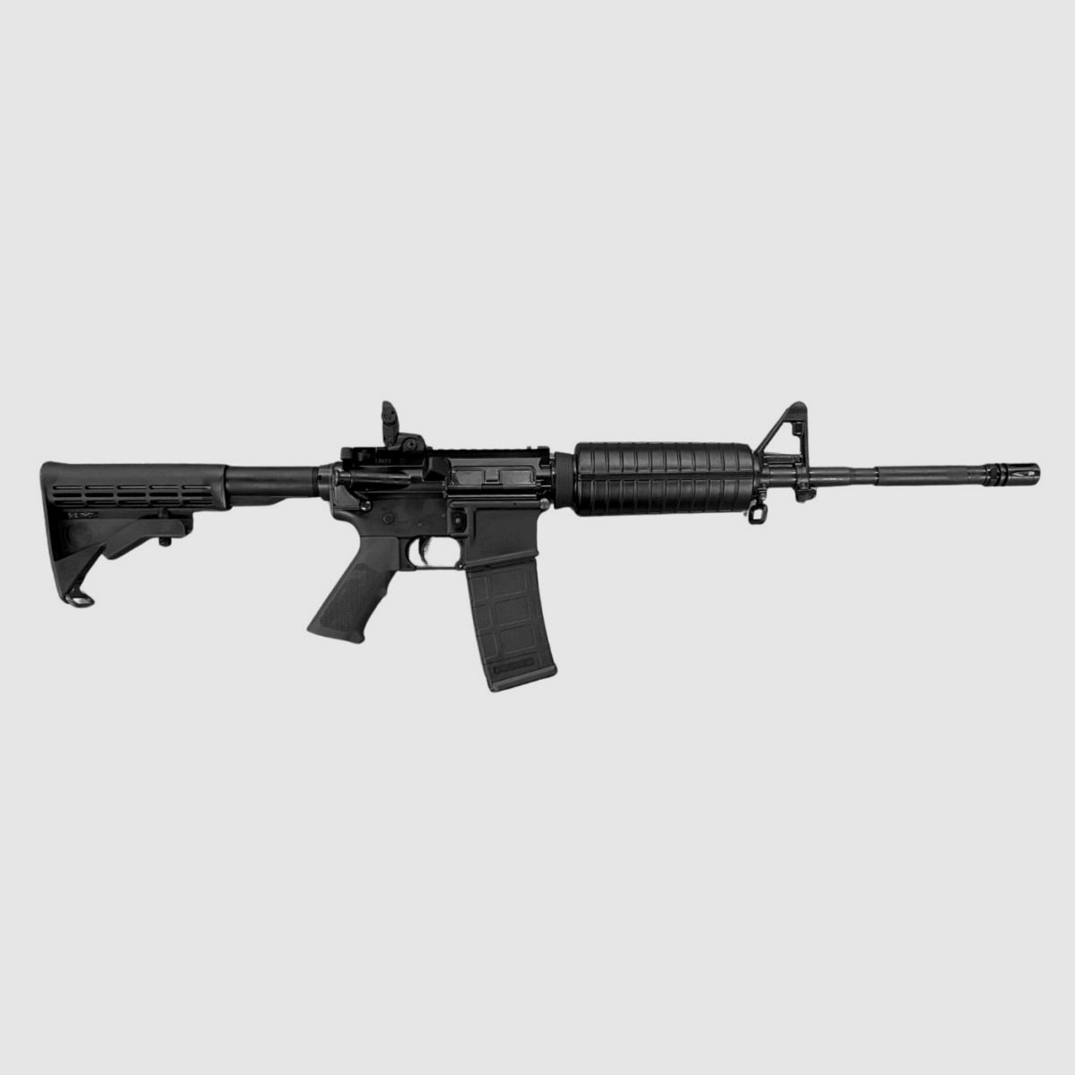 Colt M4 carabina 14,5'', imagen 1 de 4