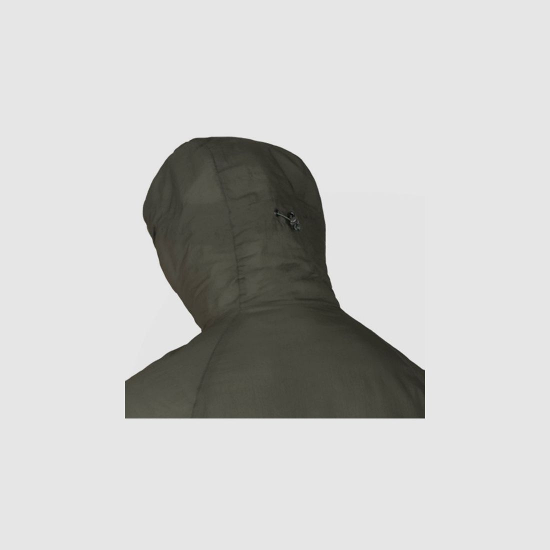 Jacke WOLFHOUND HOODIE-CLIMASHIELD APEX 67G, Bild 9 von 13