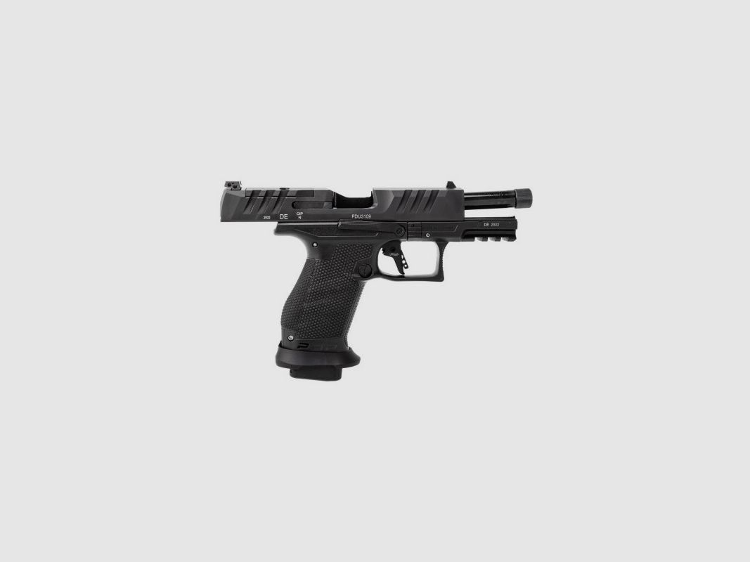 Walther PDP Compact 4,6" OR PRO SD, immagine 5 di 6