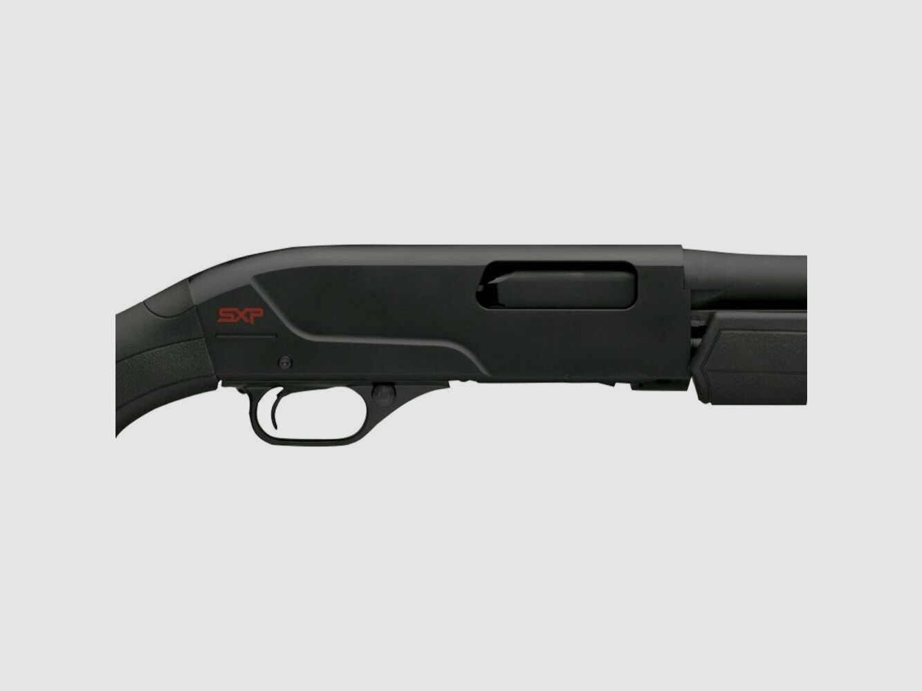 Winchester SXP Black Shadow Deer Fucile a pompa – Cal. 12/76 SXP, immagine 3 di 3