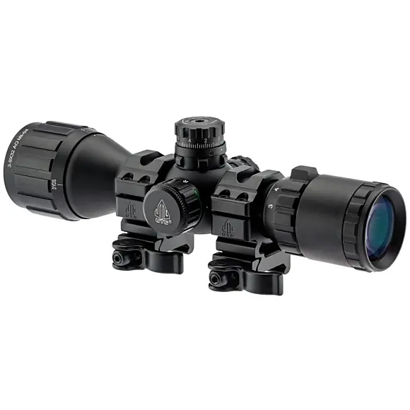 UTG 3-9X32 Mildot beleuchtet Zielfernrohr, Bild 1 von 16