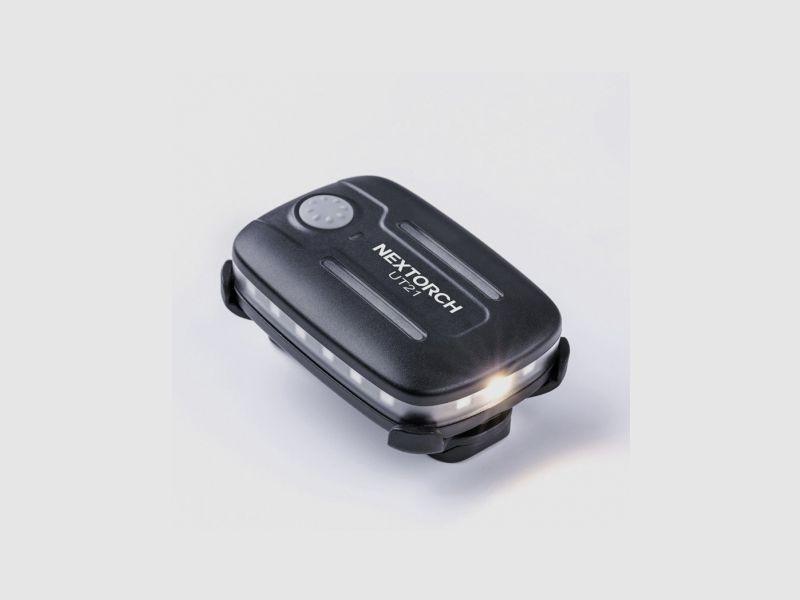 Latarka Nextorch UT21, zdjęcie 2 z 12