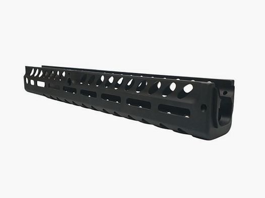 RANGER POINT Rossi Rio Bravo Aluminum M-LOK Handguard | (Black)