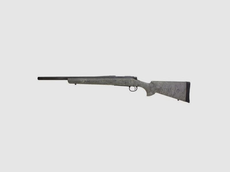 Remington Model 700 SPS Tactical 20" AAC-AD, Ghillie Green .308W., afbeelding 2 van 4