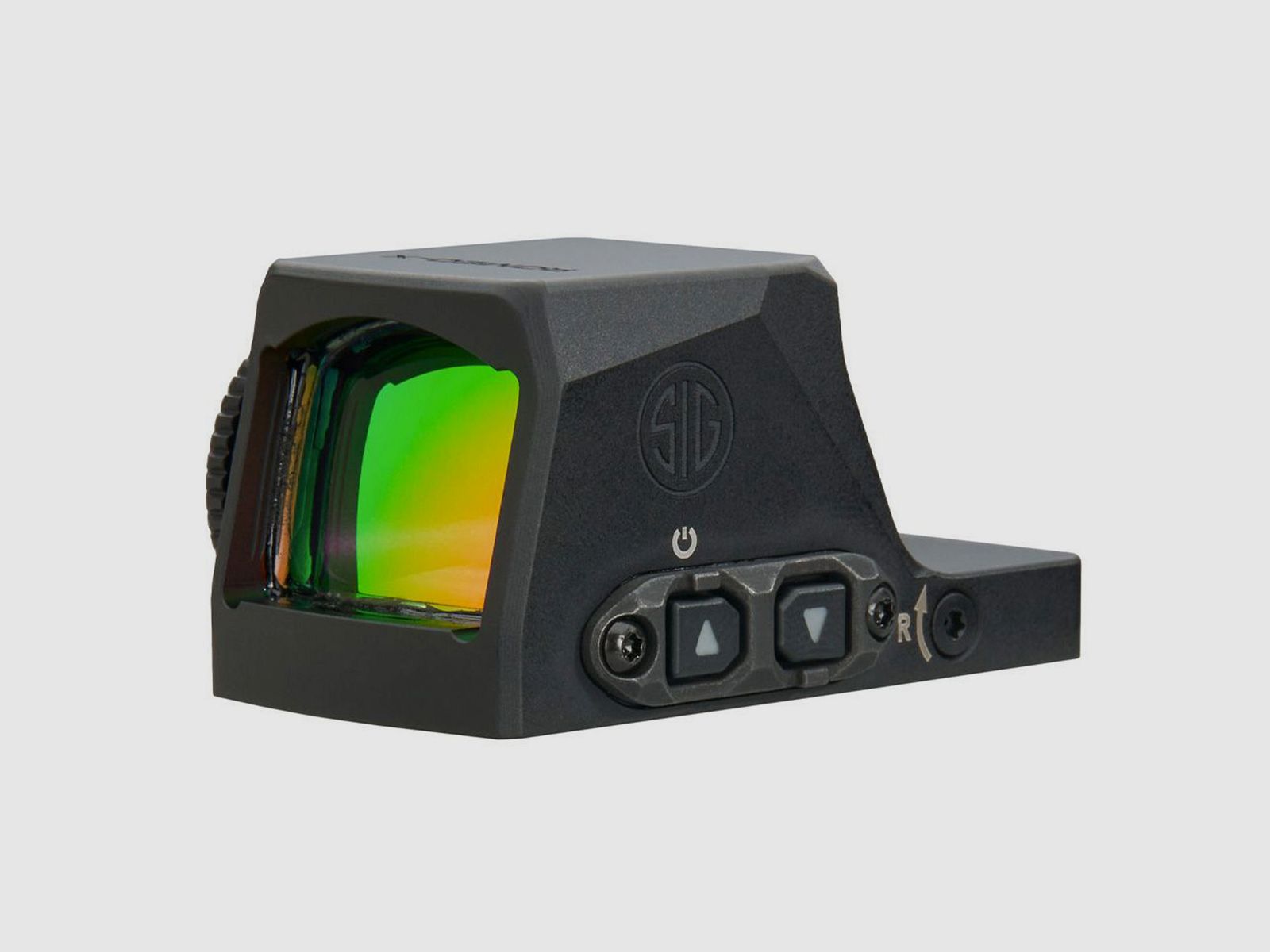 SIG SAUER ROMEO-X Enclosed PRO Red Dot